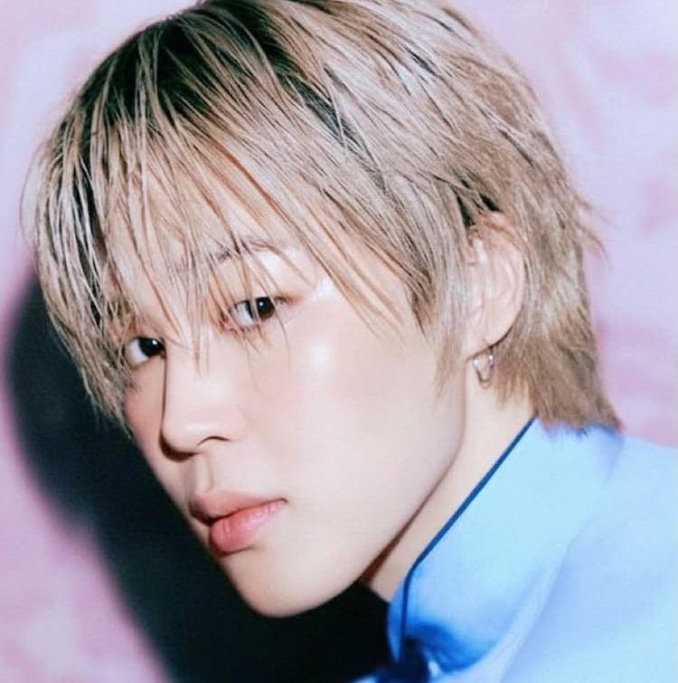 智旻 (防彈少年團)粉絲拍下的瞬間