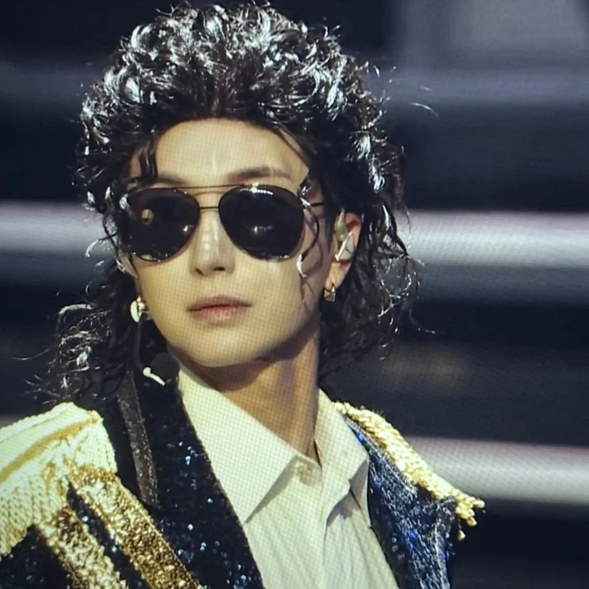 利特 (Super Junior)的最新活动照片