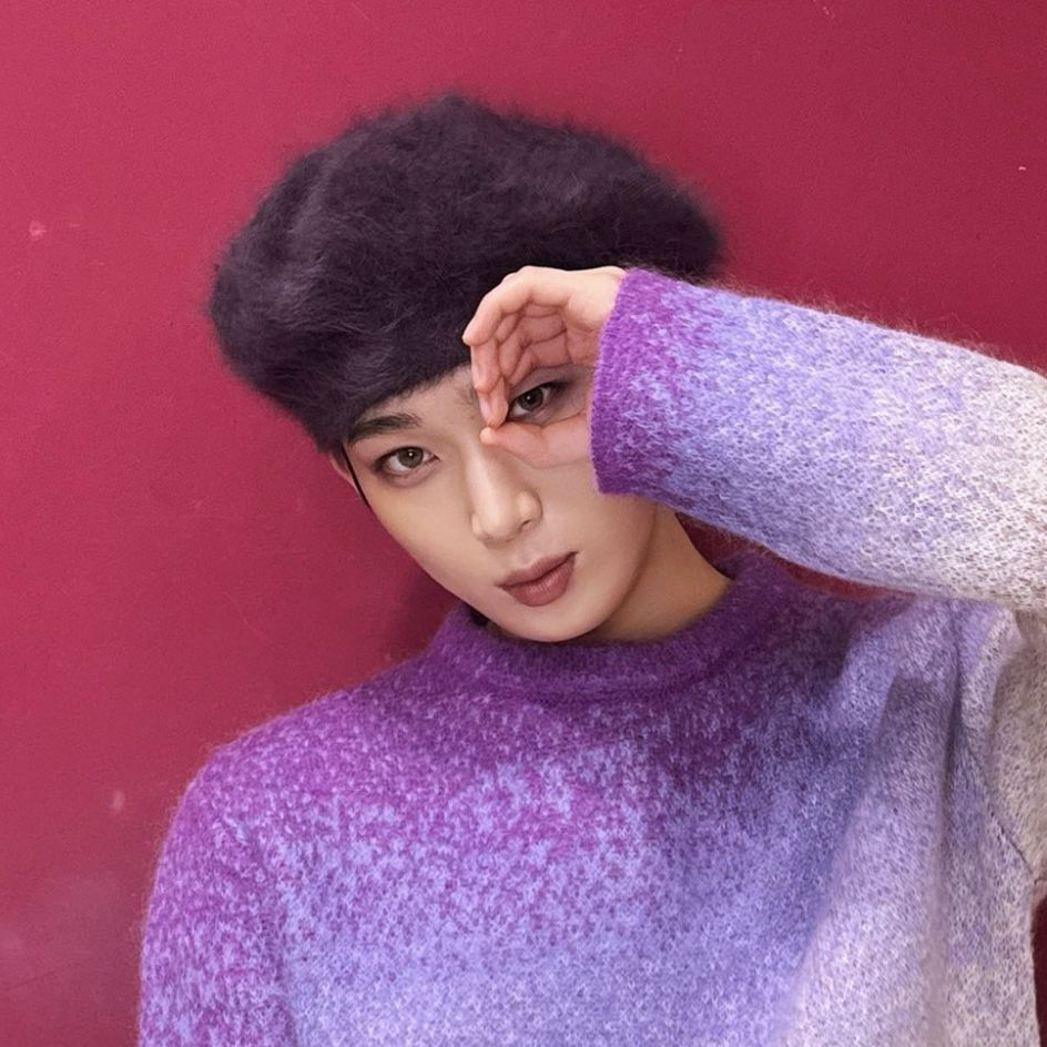 善禹 (ENHYPEN)的最新活動照片