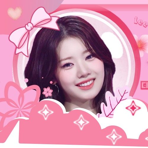 Behind-the-scenes cut of Ruka (BABYMONSTER)