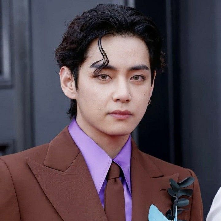 V (BTS)ファンが撮った瞬間