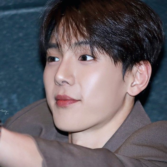 셔누 (몬스타엑스)의 비하인드 컷