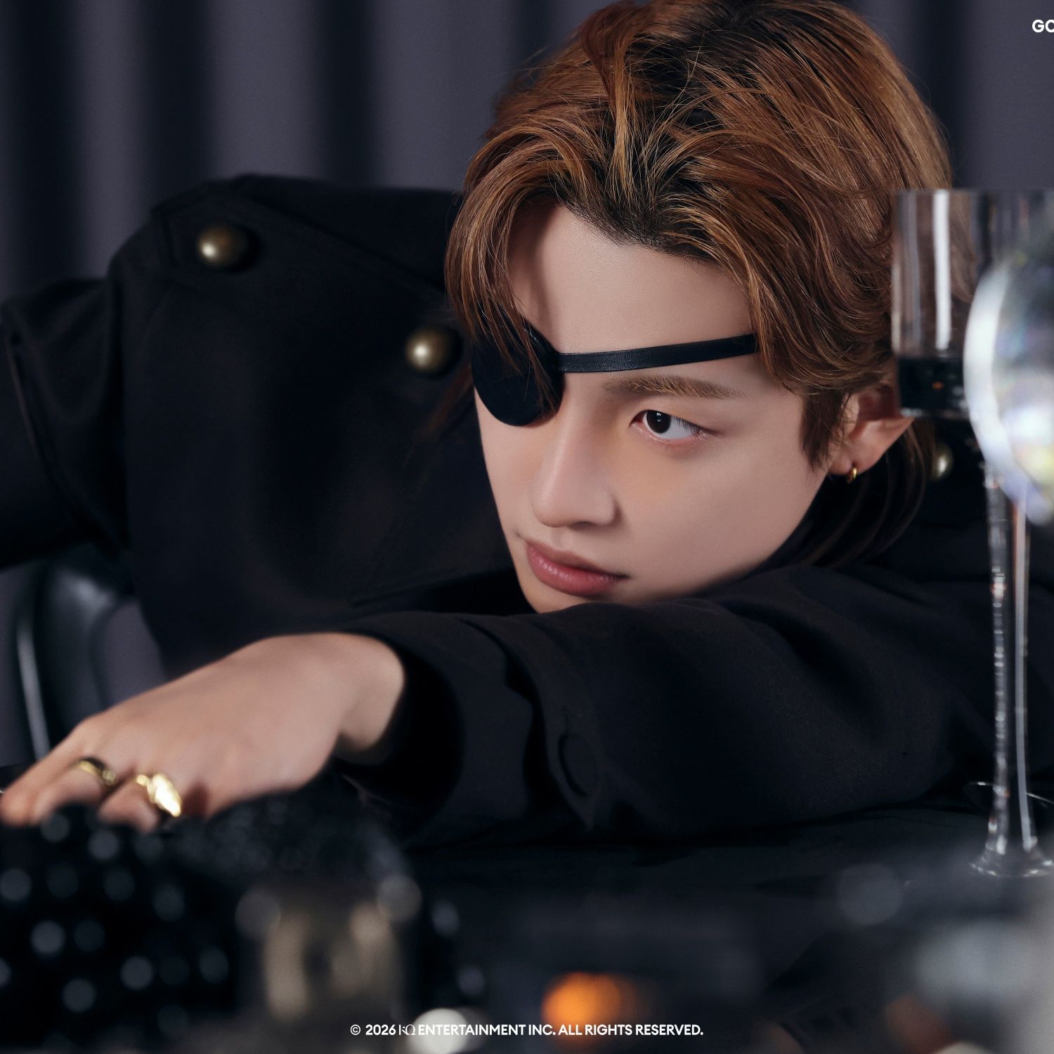 에이티즈 팬이 찍은 순간