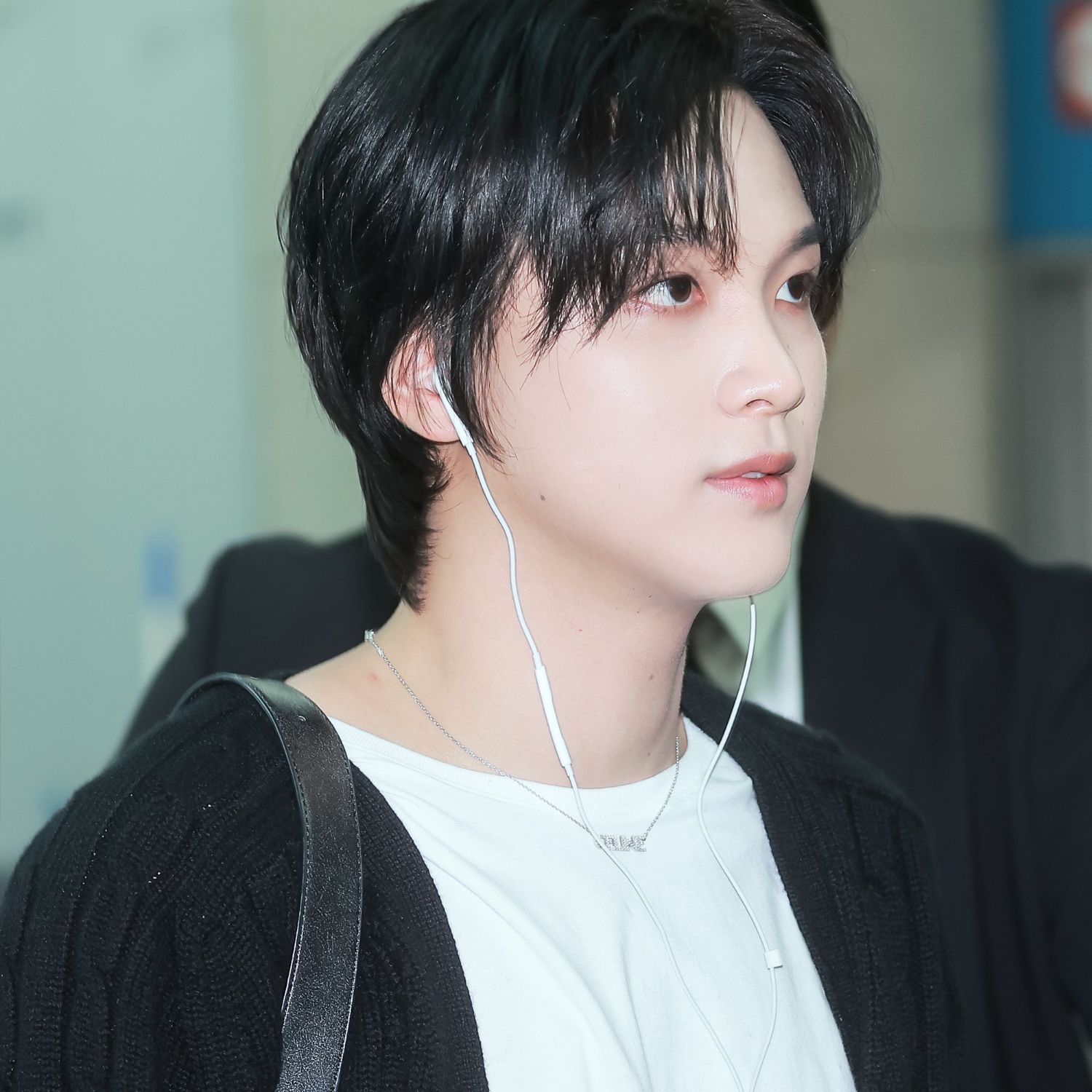 Recent activity shot of Haechan (NCT 127, NCT DREAM)