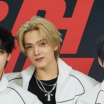 Recent activity shot of Jisung (NCT DREAM)