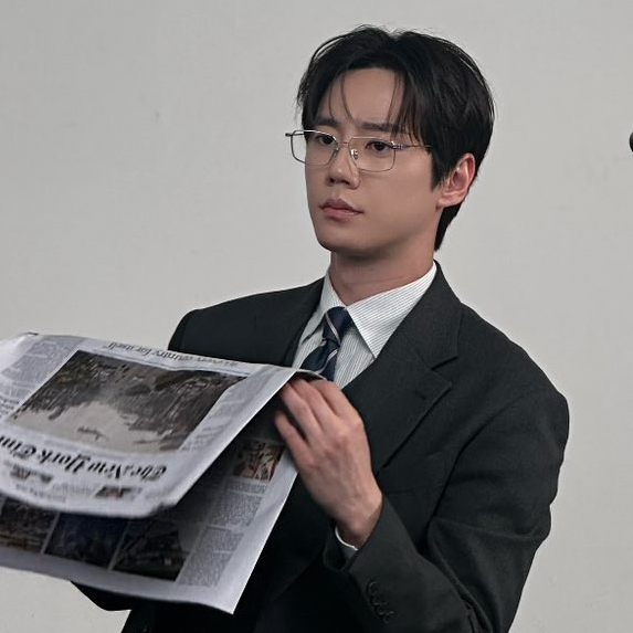 Latest photo of Lee Junyoung