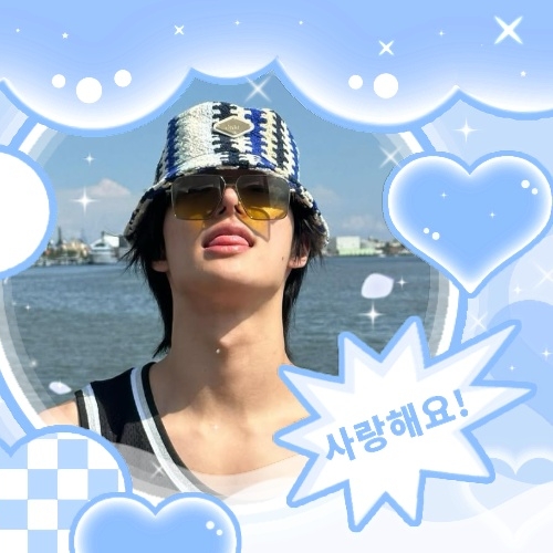 Today’s hot picks from the 민기 (에이티즈) community