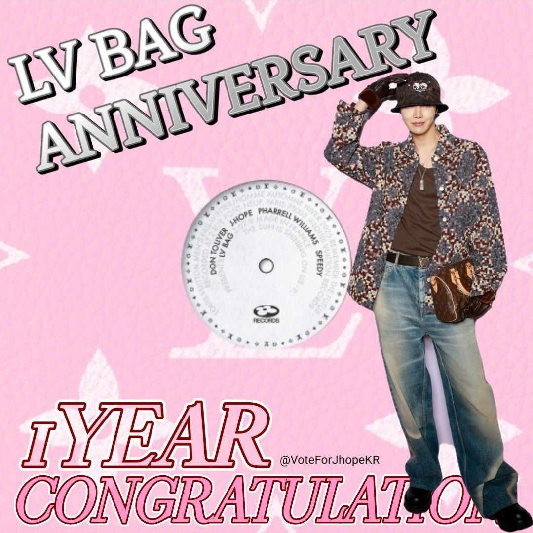 제이홉 (방탄소년단) 최근 활동샷