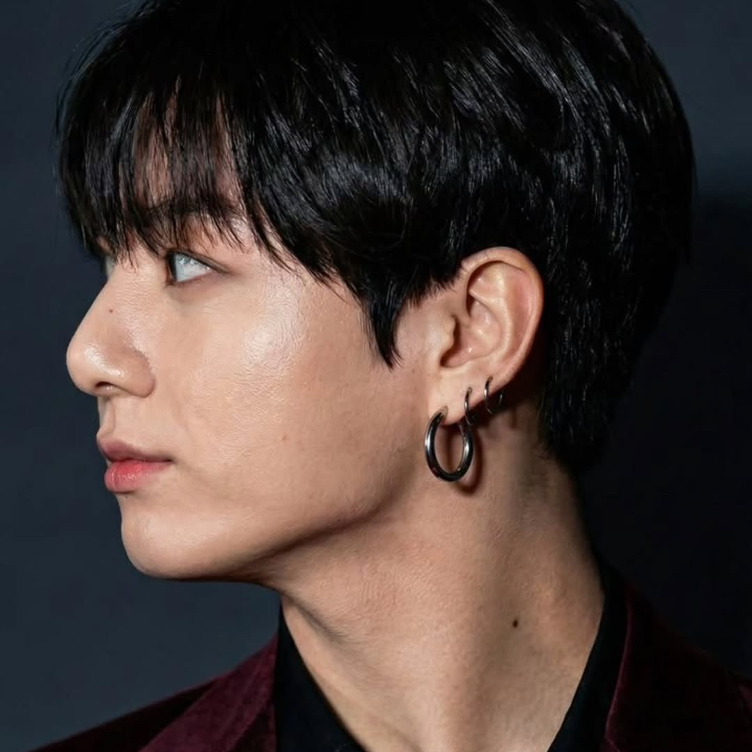 柾國 (防彈少年團)的幕後花絮