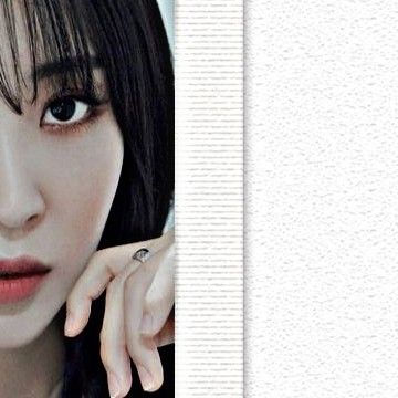 Behind-the-scenes cut of Moonbyul (MAMAMOO)