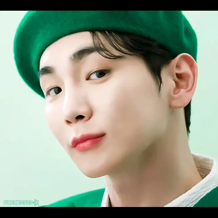 Key (샤이니) 최근 활동샷