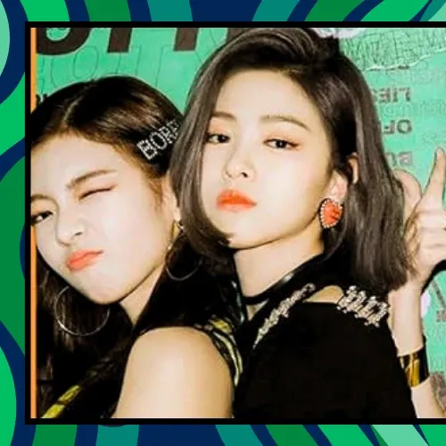 ITZY 팬이 찍은 순간