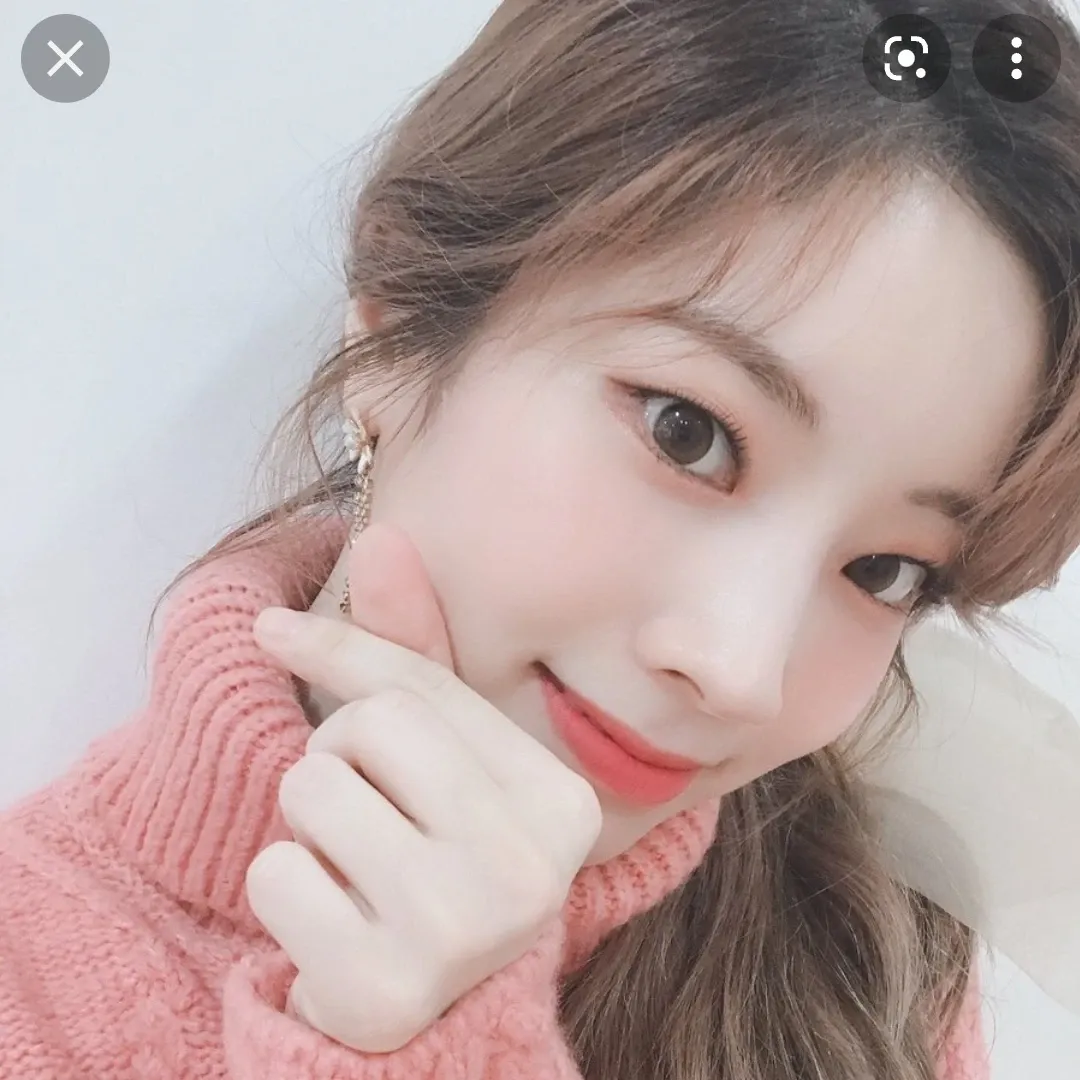 다현 (TWICE) 최근 활동샷