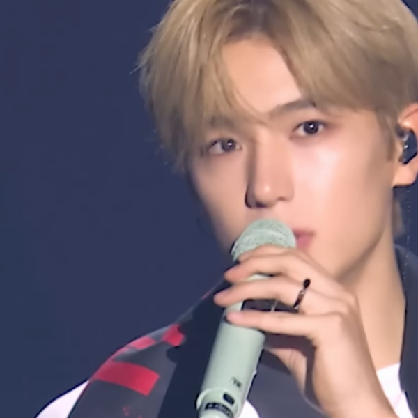 由粉丝团选择的贤在 (THE BOYZ)最佳时刻