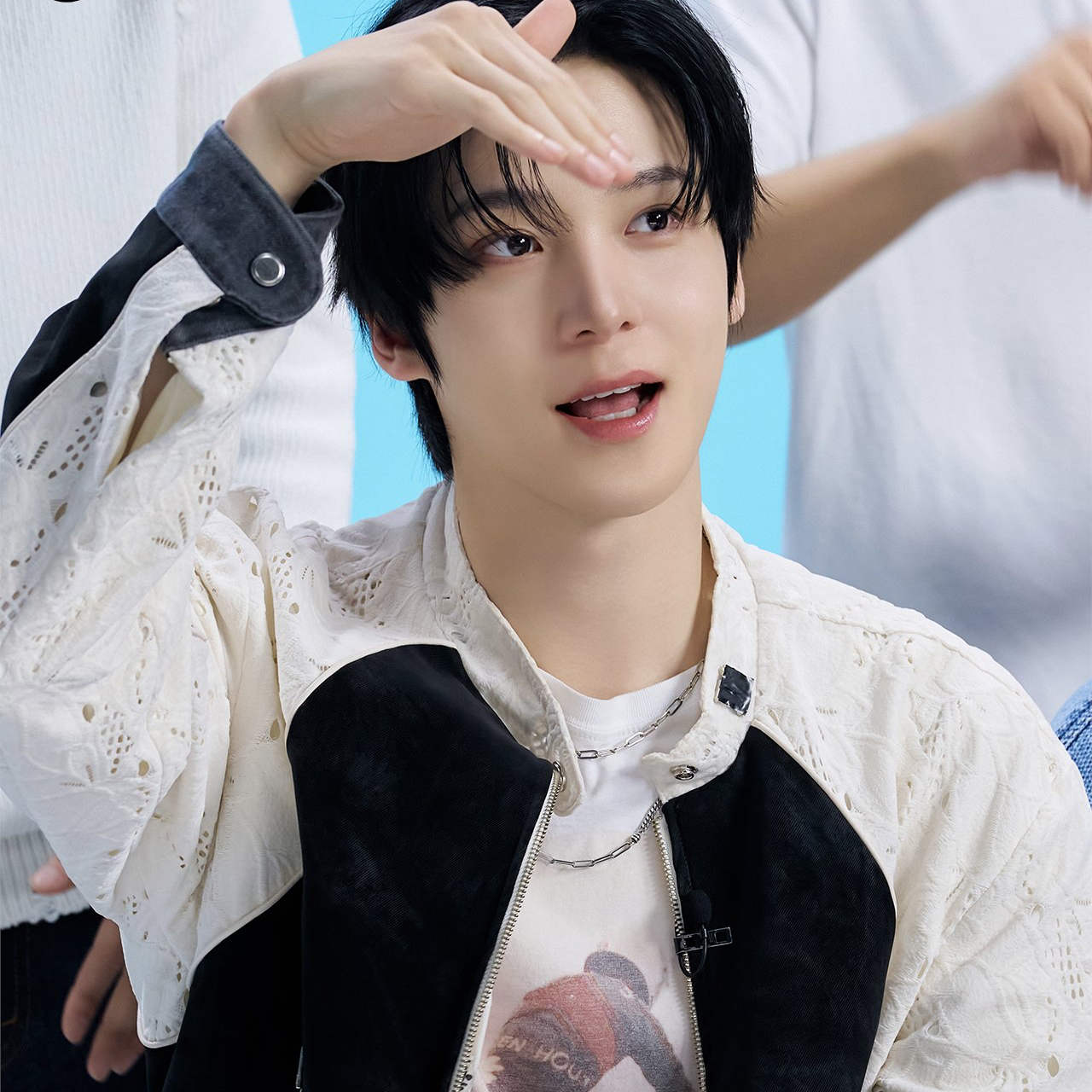 에이티즈 팬이 찍은 순간