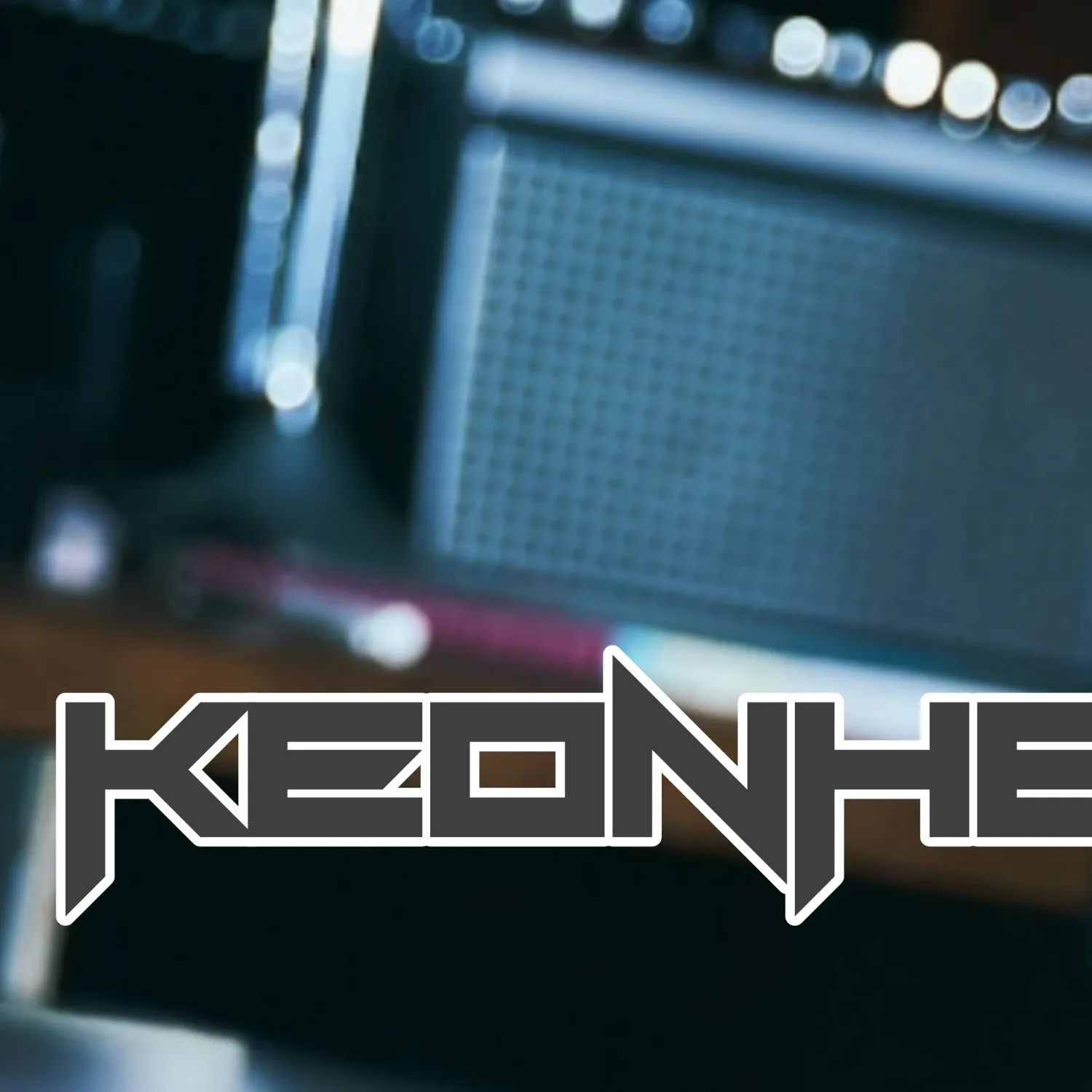 Latest photo of Keonhee (ONEUS)