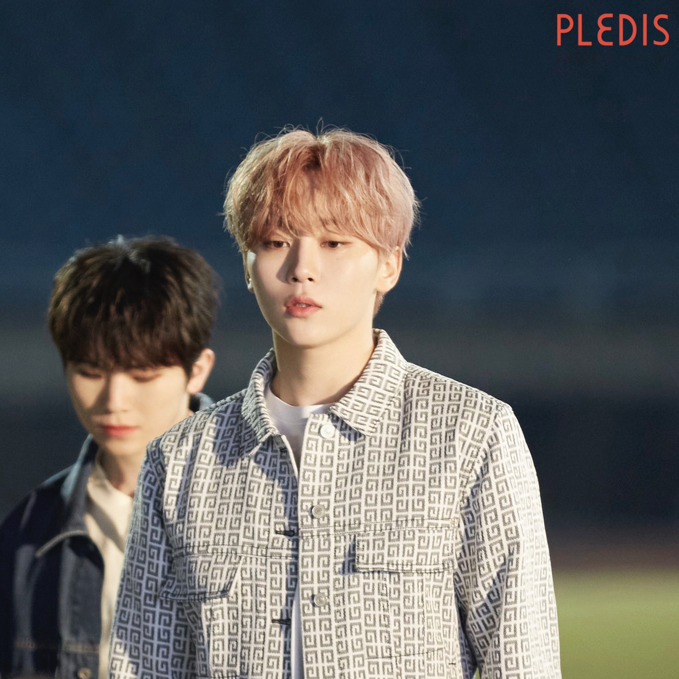 SEVENTEENの最近の活動写真