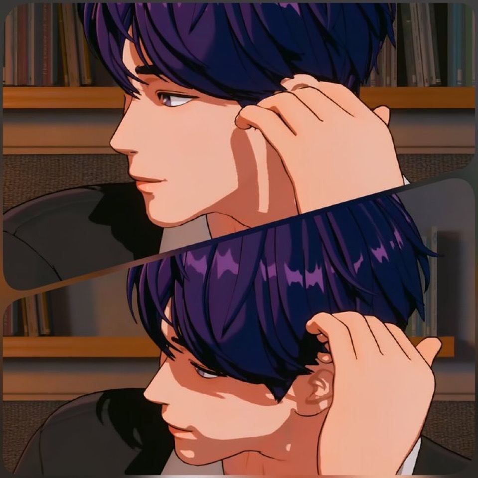 Recent activity shot of Yejun (PLAVE)