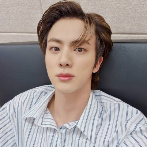 진 (방탄소년단)의 최신 사진