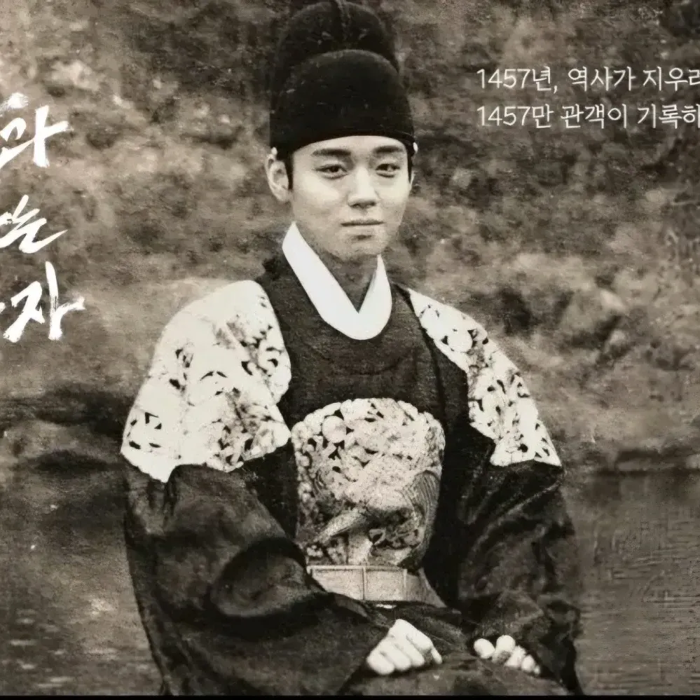 박지훈의 비하인드 컷