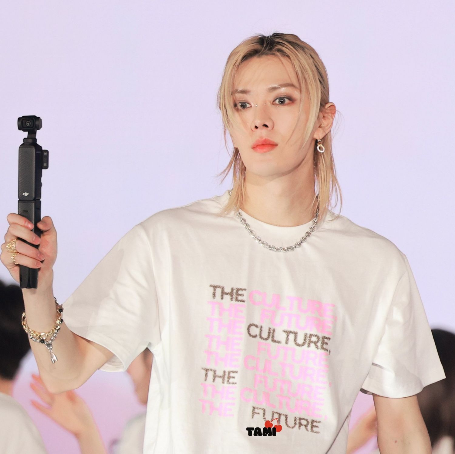 Latest photo of Yuta (NCT 127)