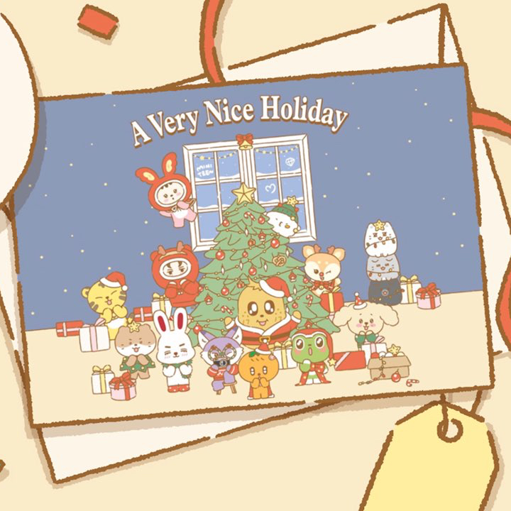 세븐틴 최근 활동샷