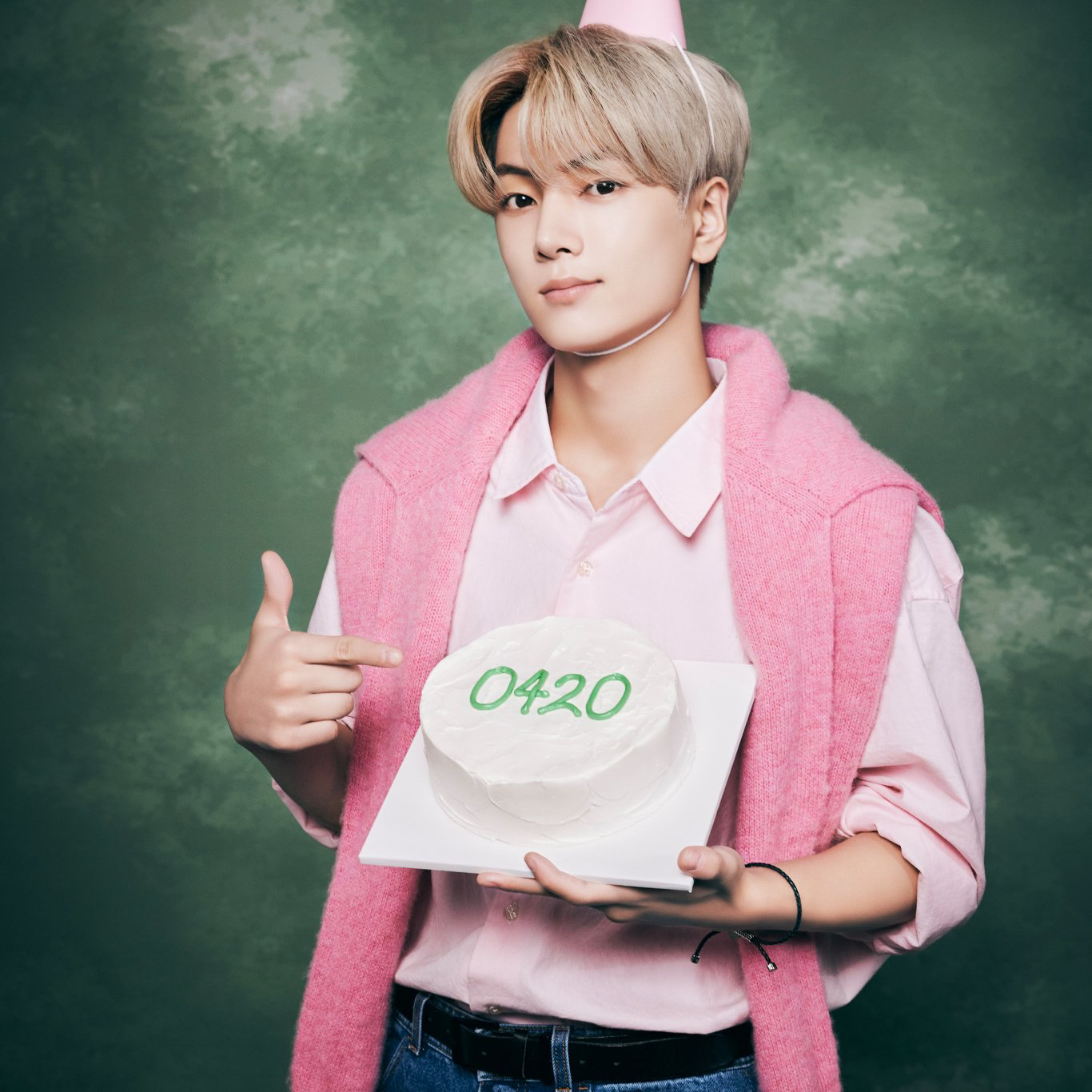 A moment captured by Jay (ENHYPEN)'s fan