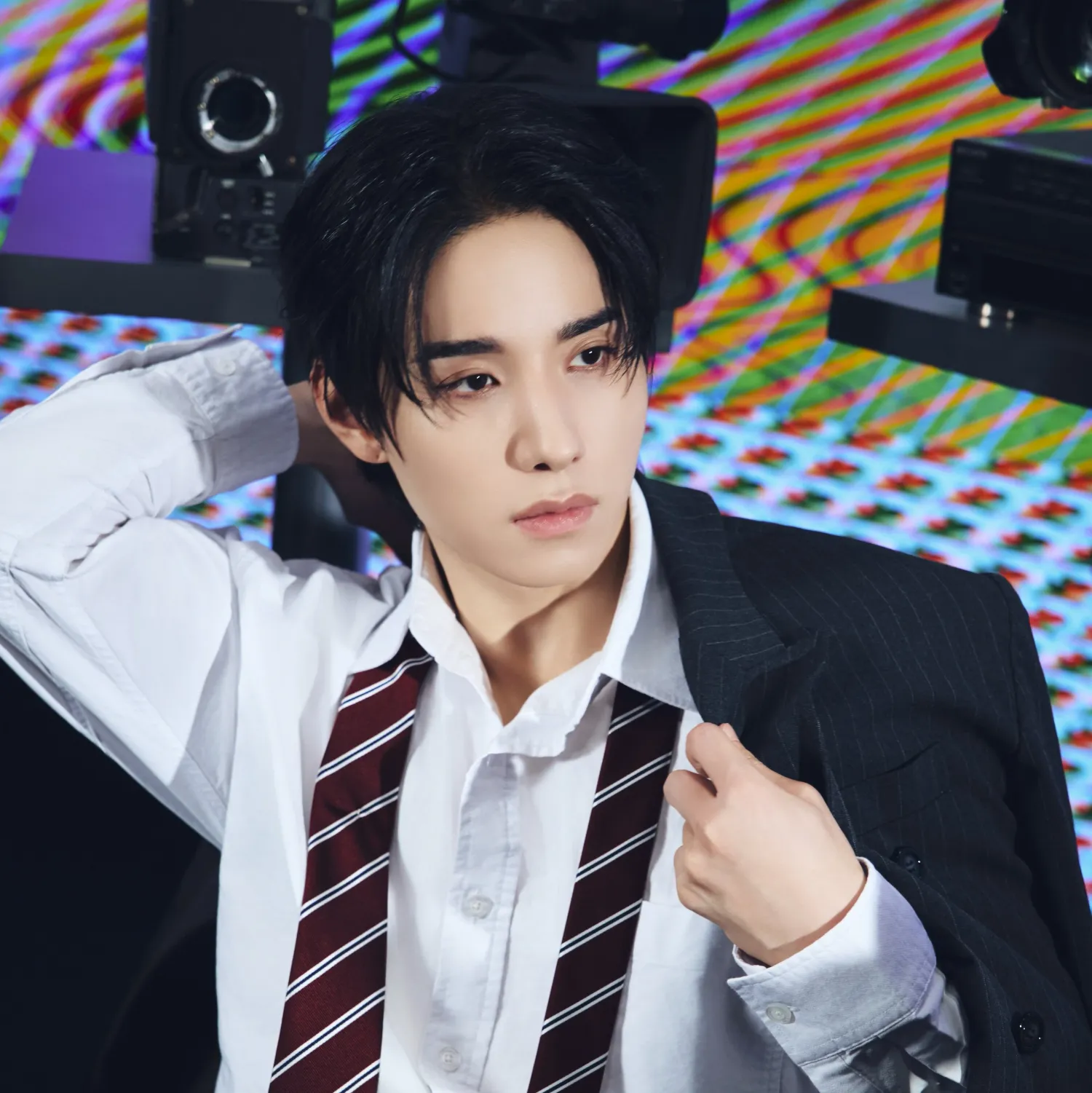 JO1 佐藤景瑚 ファンダムコミュニティ │ KPOP人気No.1アプリ 最愛ドル