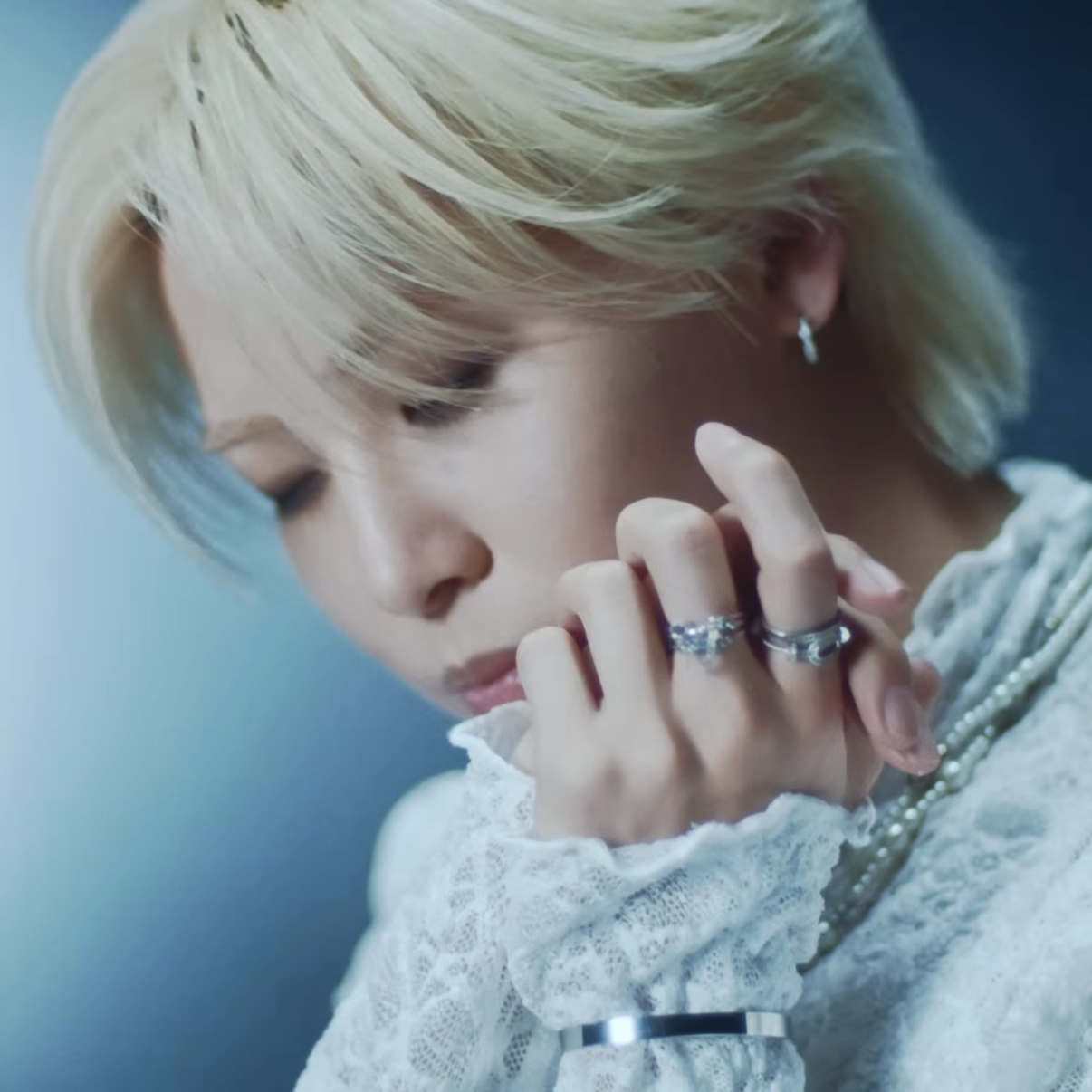 카와시리 렌 (JO1)의 최신 사진