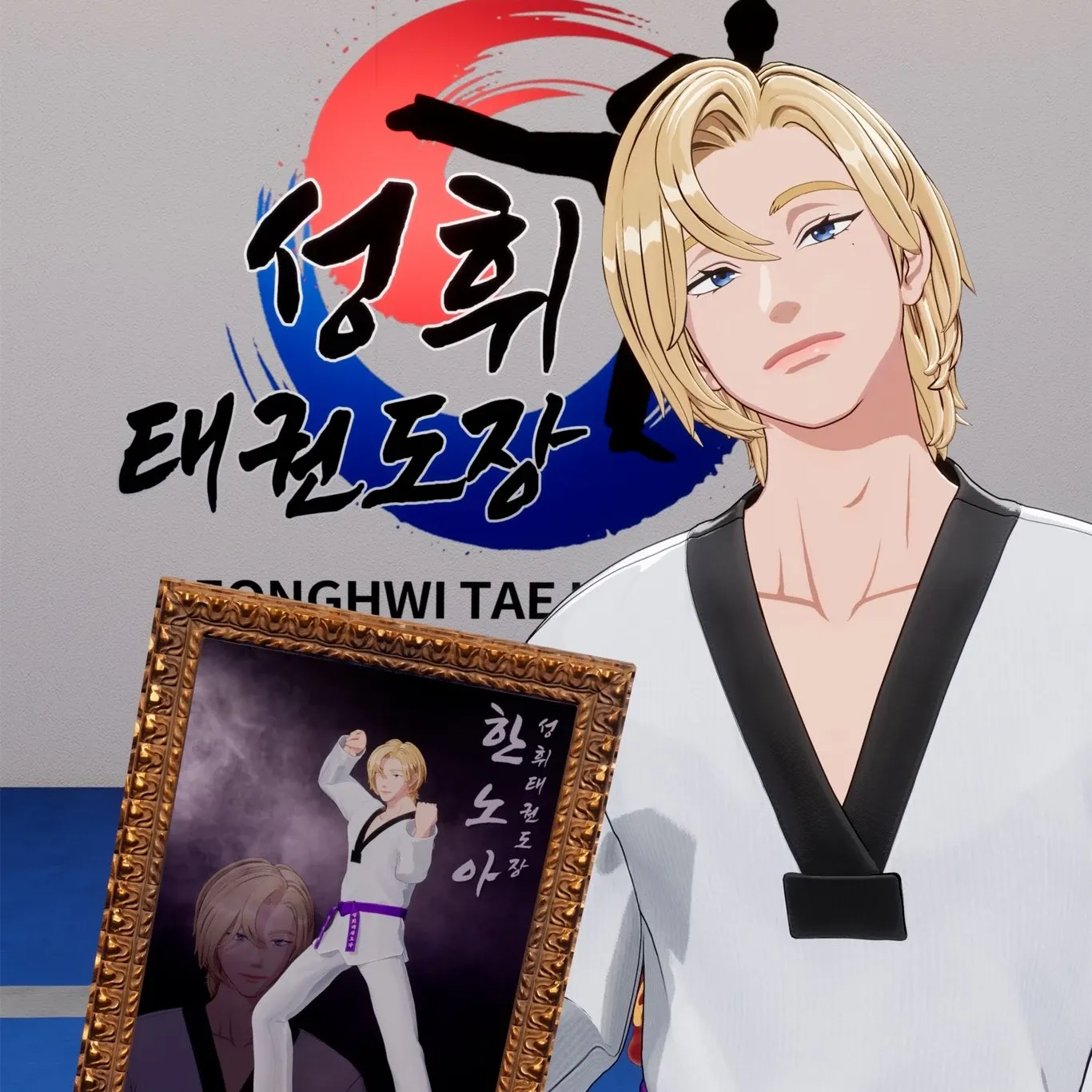 노아 (플레이브)의 최신 사진