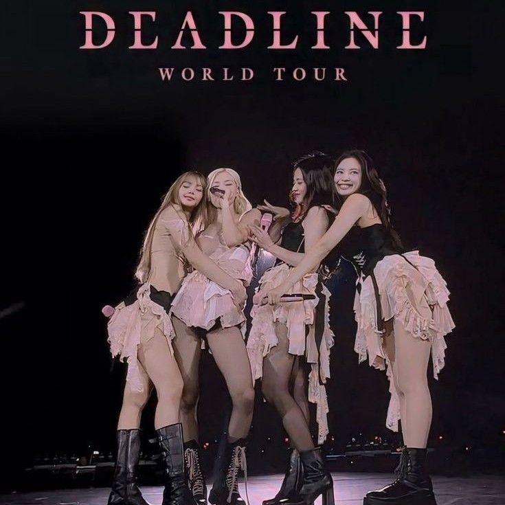 BLACKPINK의 최신 사진