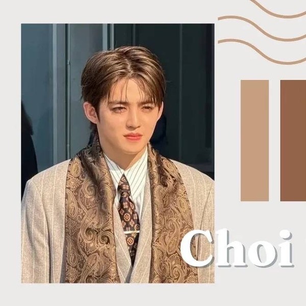 Popular profile picture of S.Coups (SEVENTEEN) loved by fans