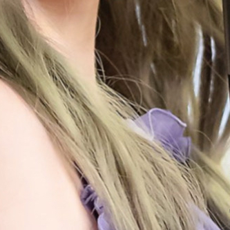 Behind-the-scenes cut of You Jiae (Lovelyz)