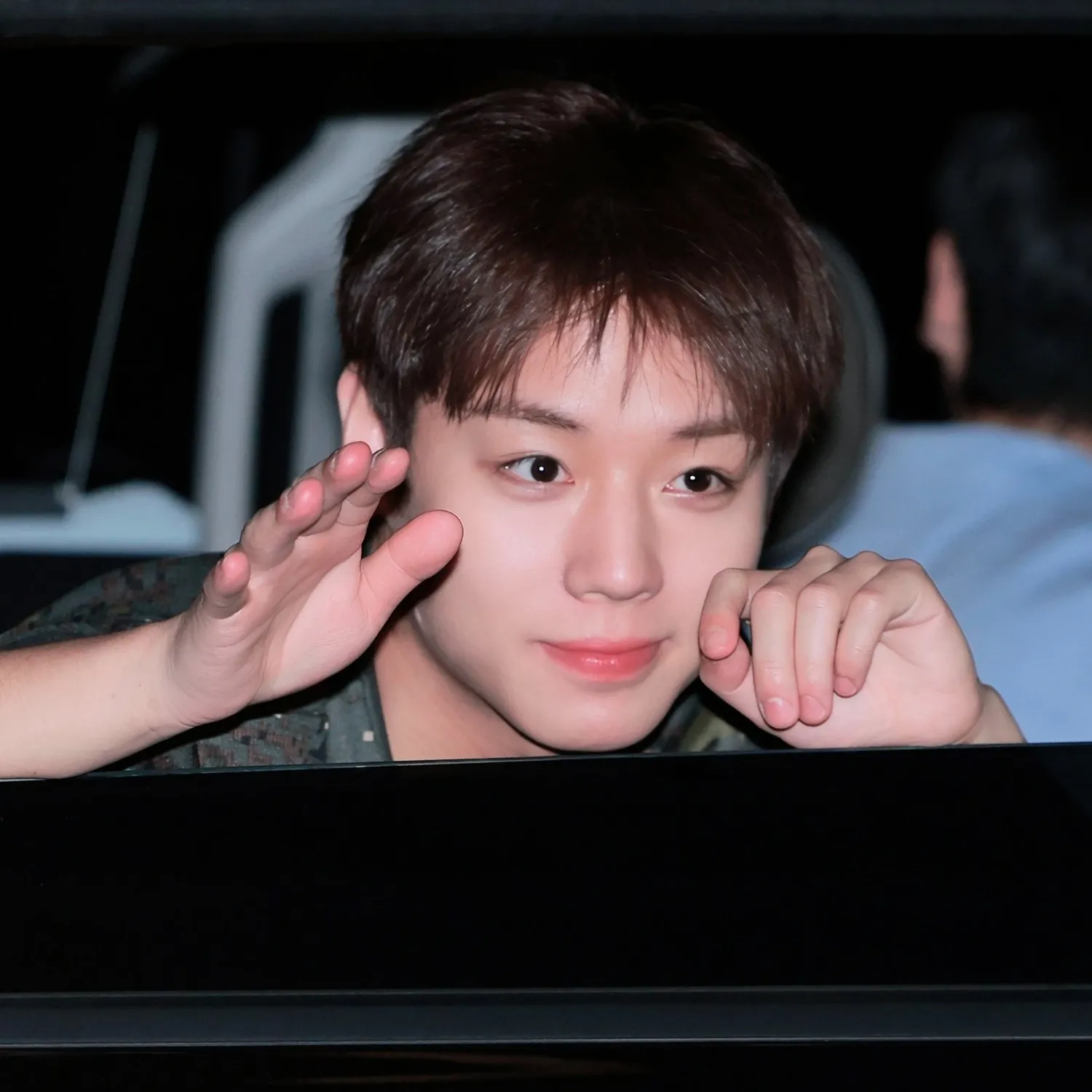 박지훈의 최신 사진