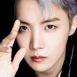 Potret di balik layar j-hope (BTS)