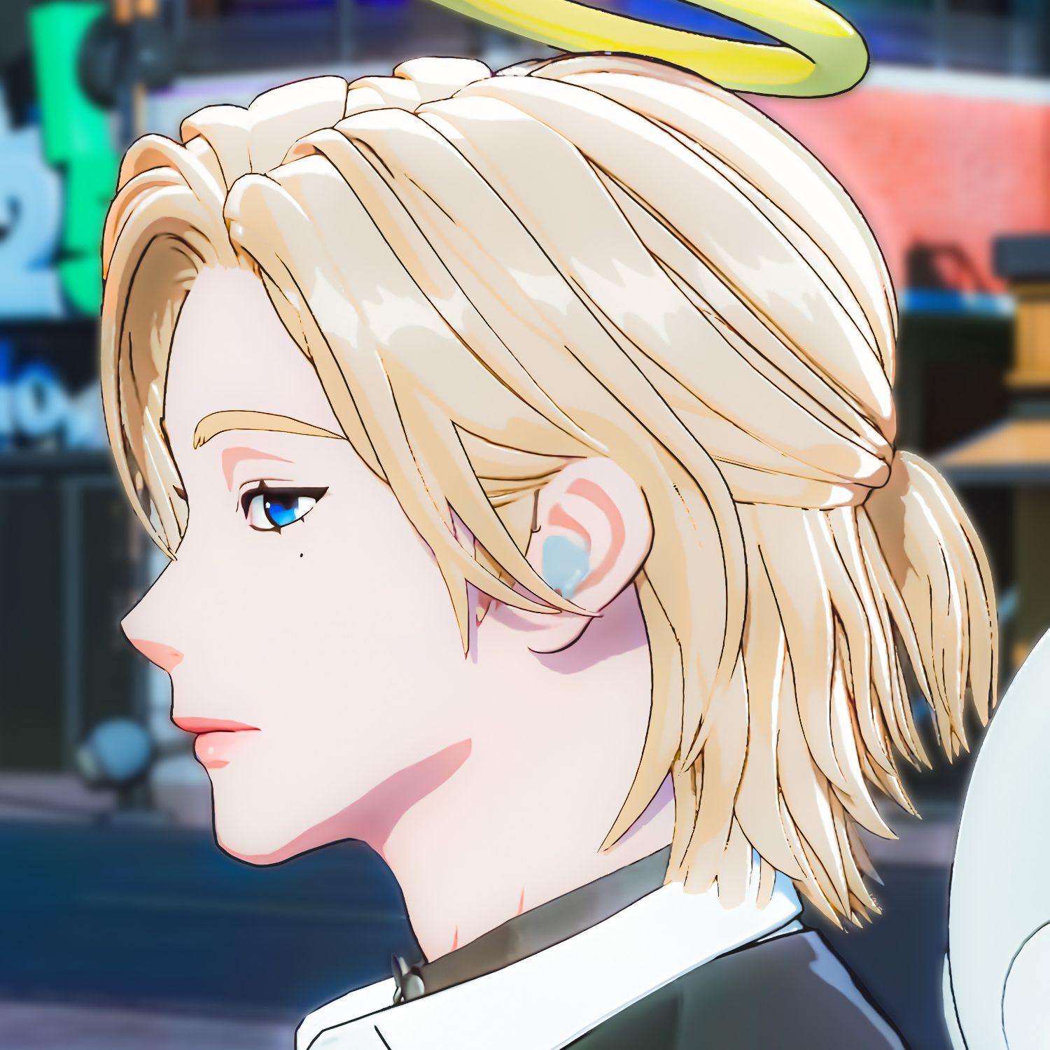 诺亚 (PLAVE)的幕后花絮