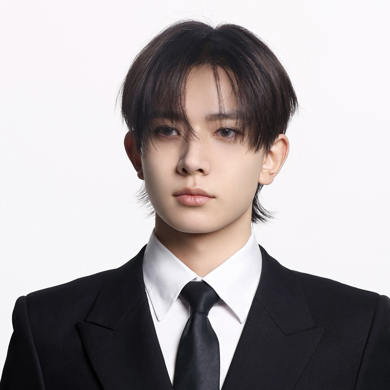 羲承 (ENHYPEN)的幕后花絮