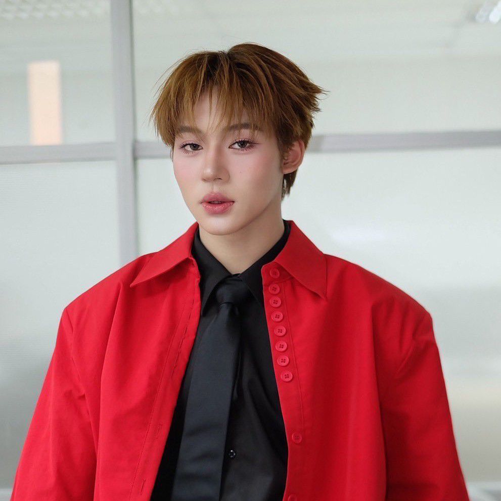 Momen yang diabadikan oleh penggemar Lego (LYKN)