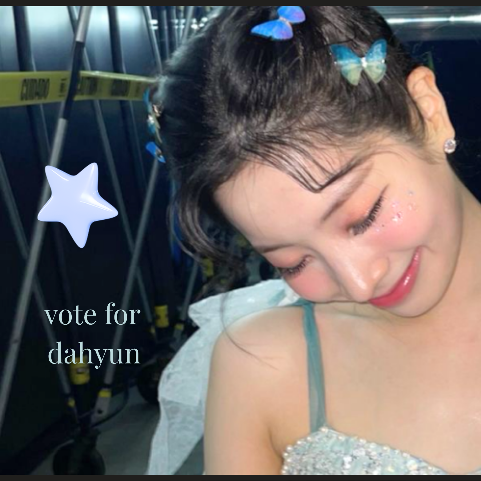 ダヒョン (TWICE)の最新写真