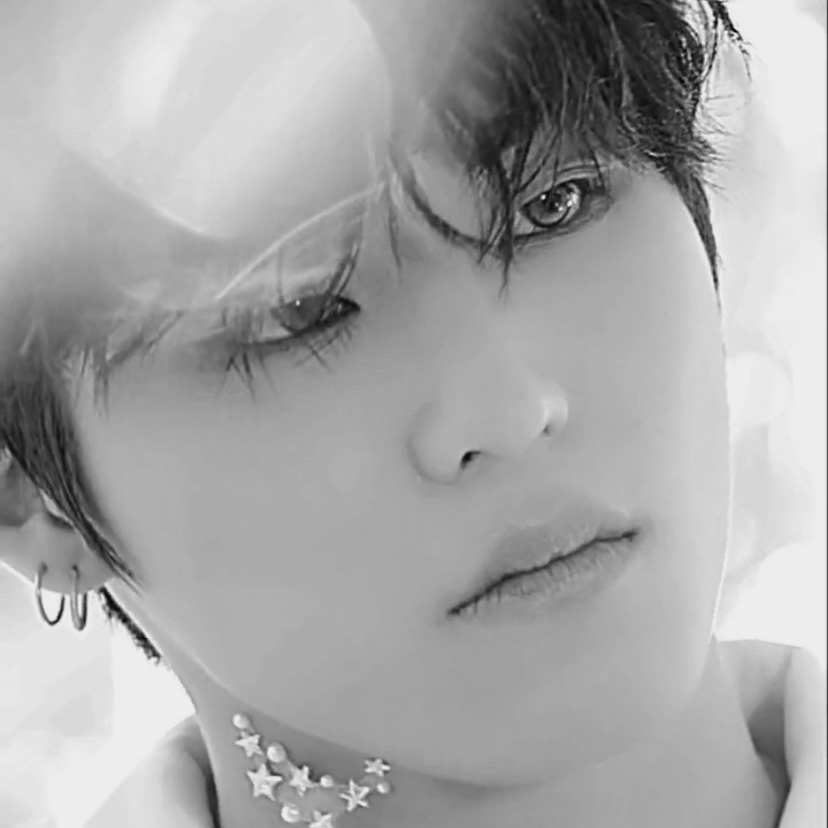 Latest photo of Park Jeongwoo (TREASURE)