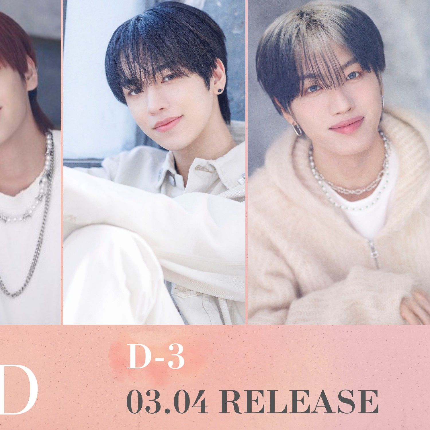 Recent activity shot of n.SSign