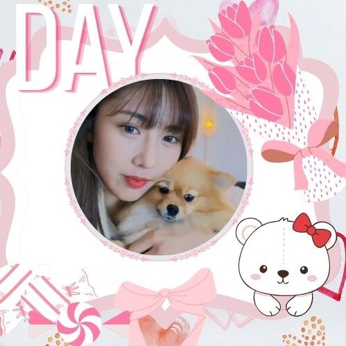 Recent activity shot of Yoohyeon (DREAMCATCHER)