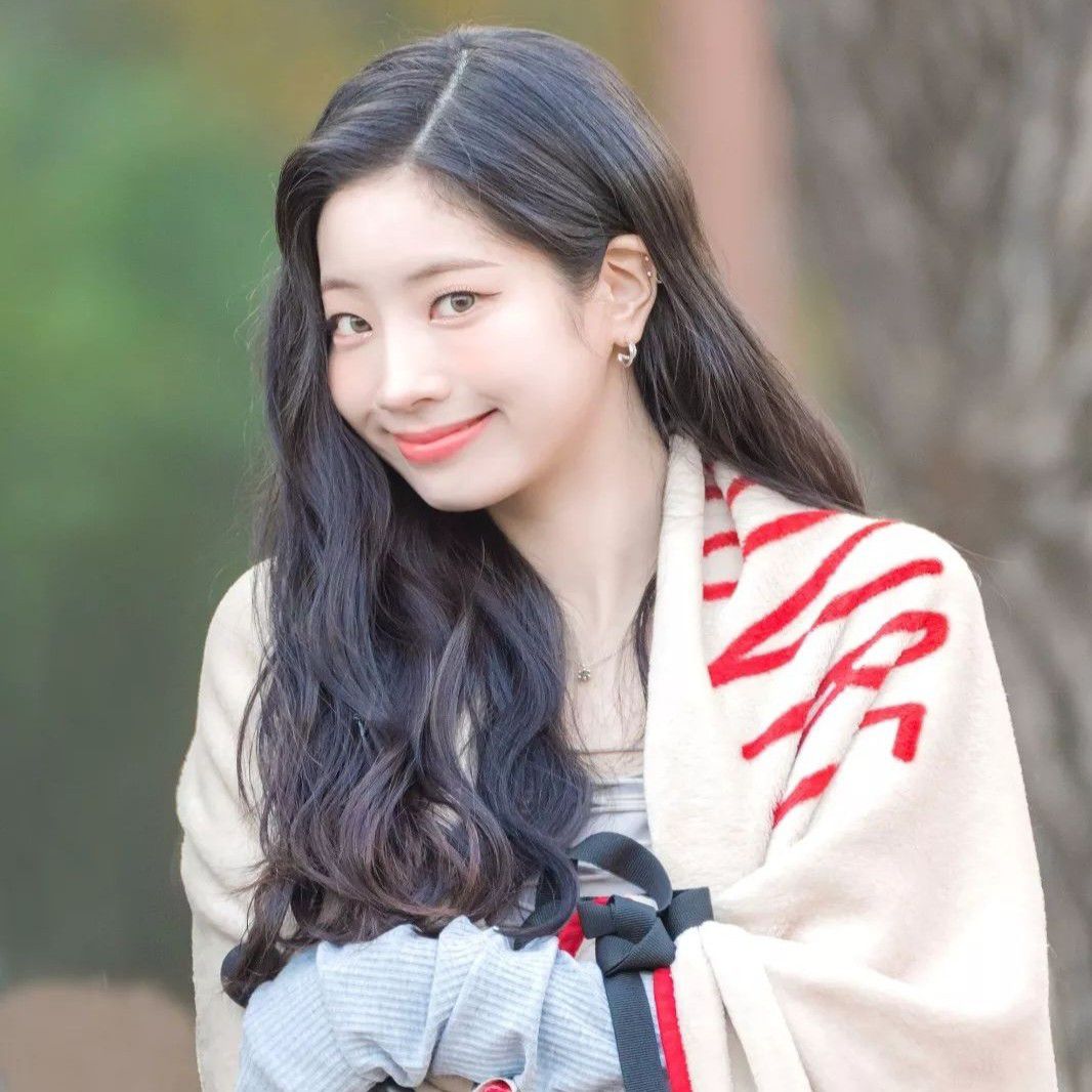 다현 (TWICE) 팬이 찍은 순간