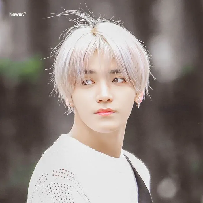 NCT의 비하인드 컷