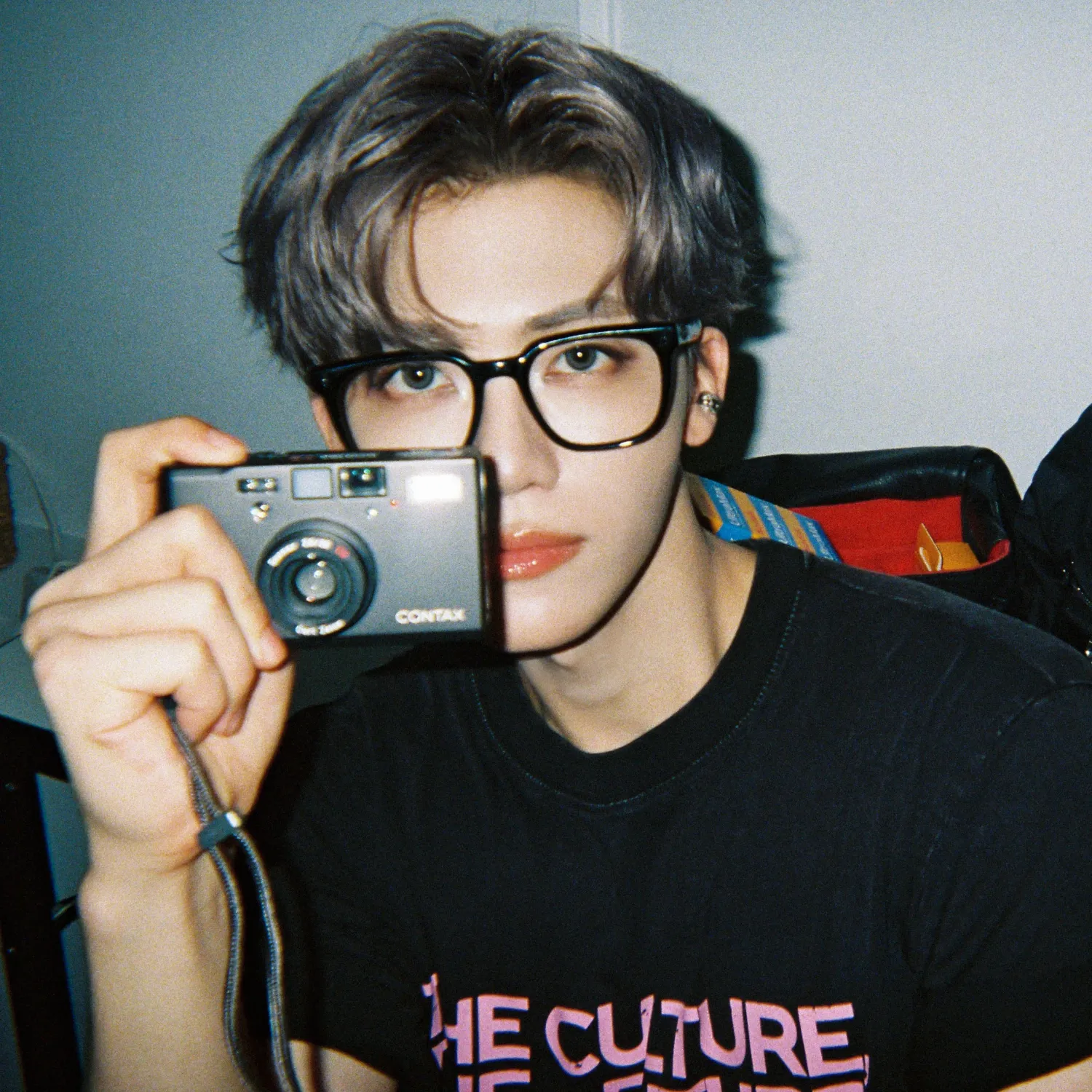 Latest photo of Jaemin (NCT DREAM)