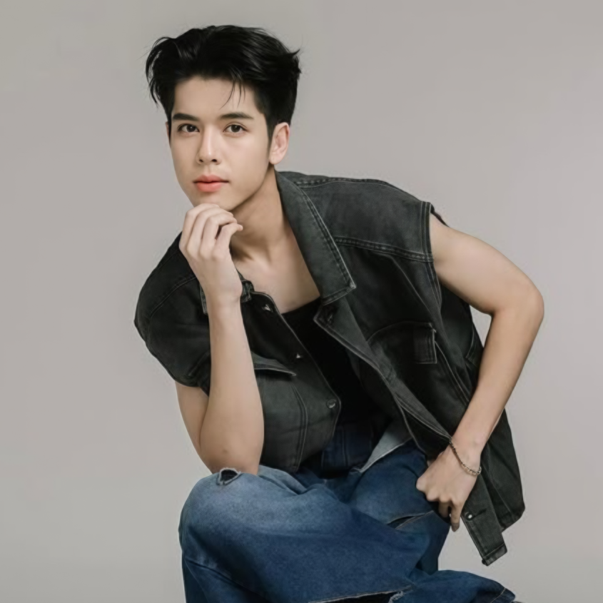 Behind-the-scenes cut of DORN (NexT1DE)