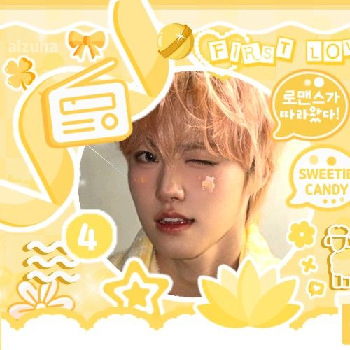 Latest photo of Park Juwon (AHOF)