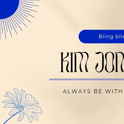 Recent activity shot of Jonghyun (SHINee)