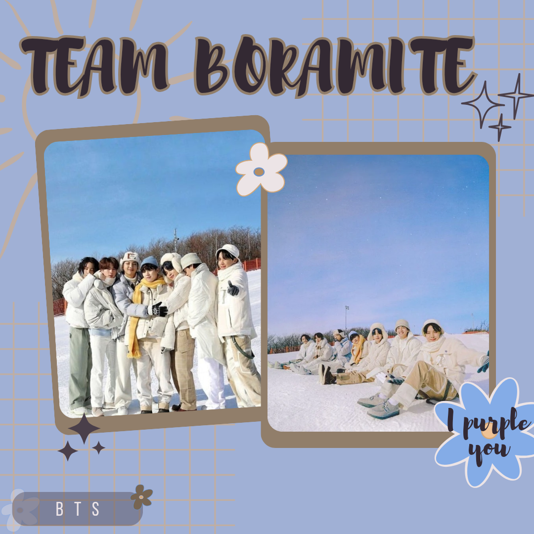 방탄소년단 최근 활동샷