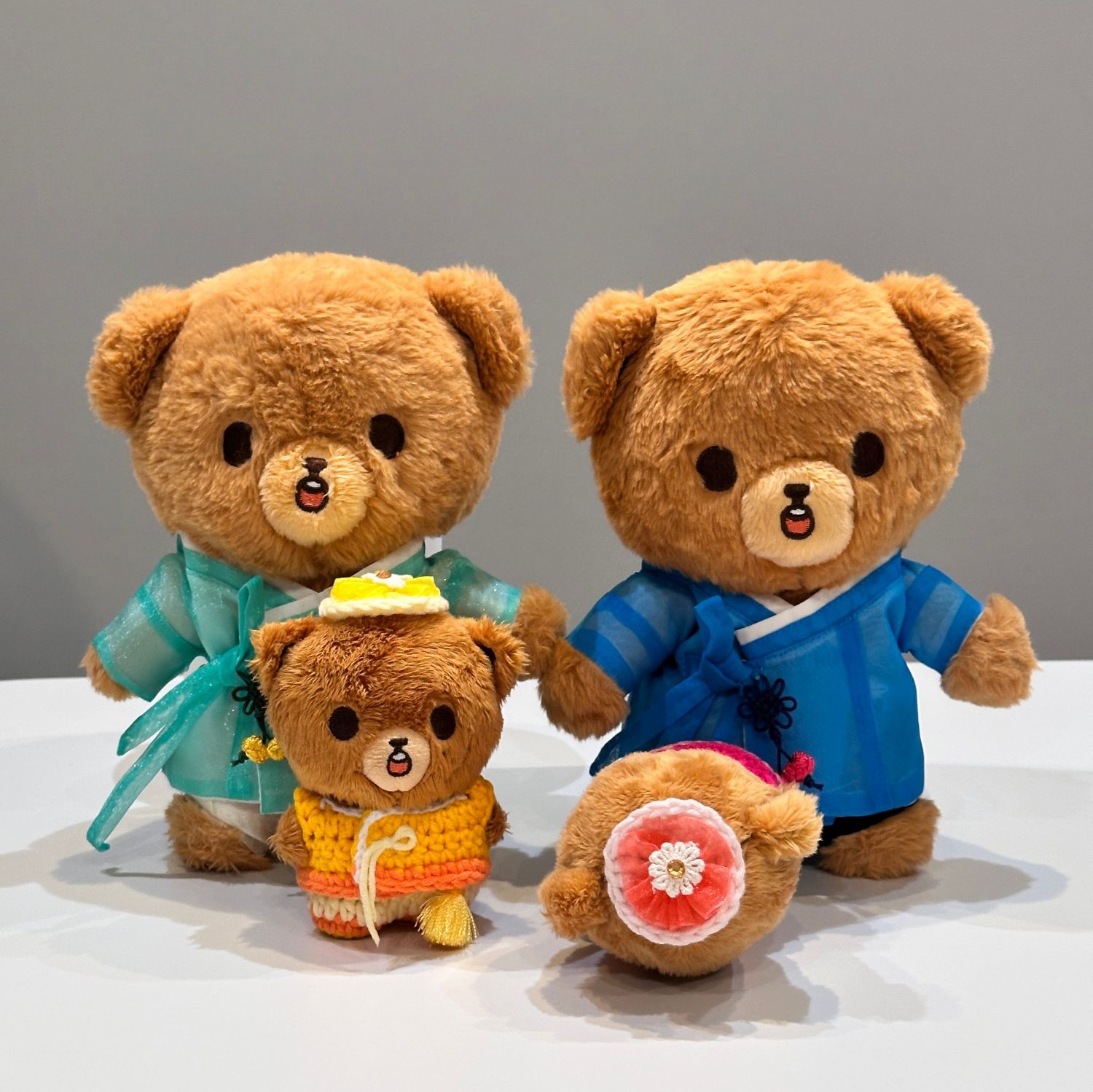 Behind-the-scenes cut of Haechan (NCT 127, NCT DREAM)